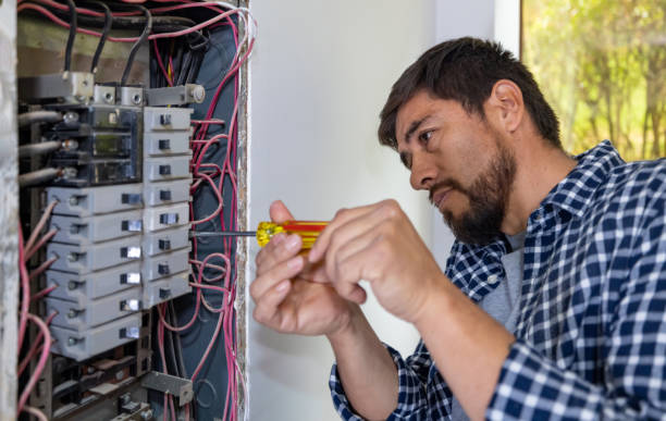 Why Trust Our Licensed Electricians for Your Electrical Needs in Elmira, NY?